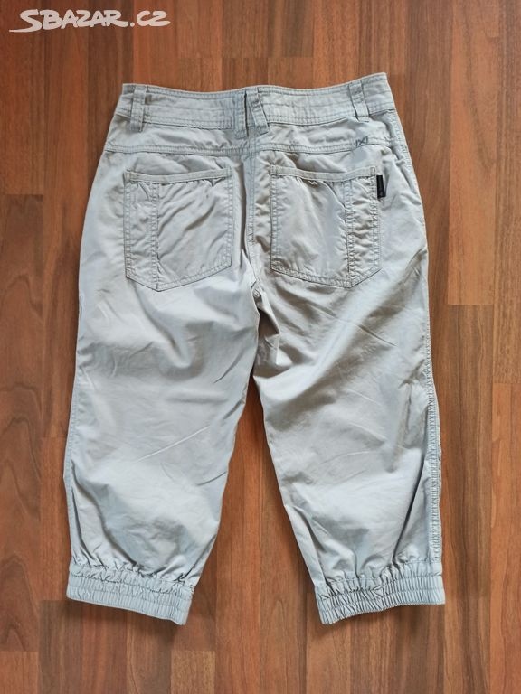 Dámské kraťasy - 3