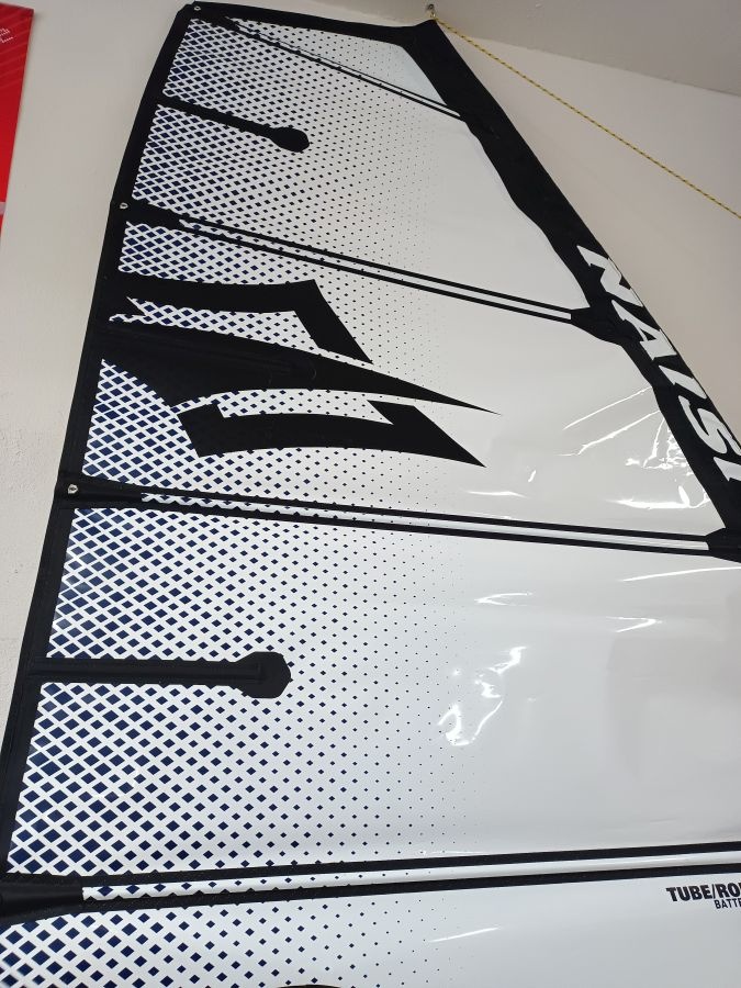 windsurf plachty a prkno Naish - 3