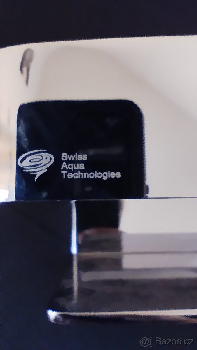 Polička do koupelny masivní - 3