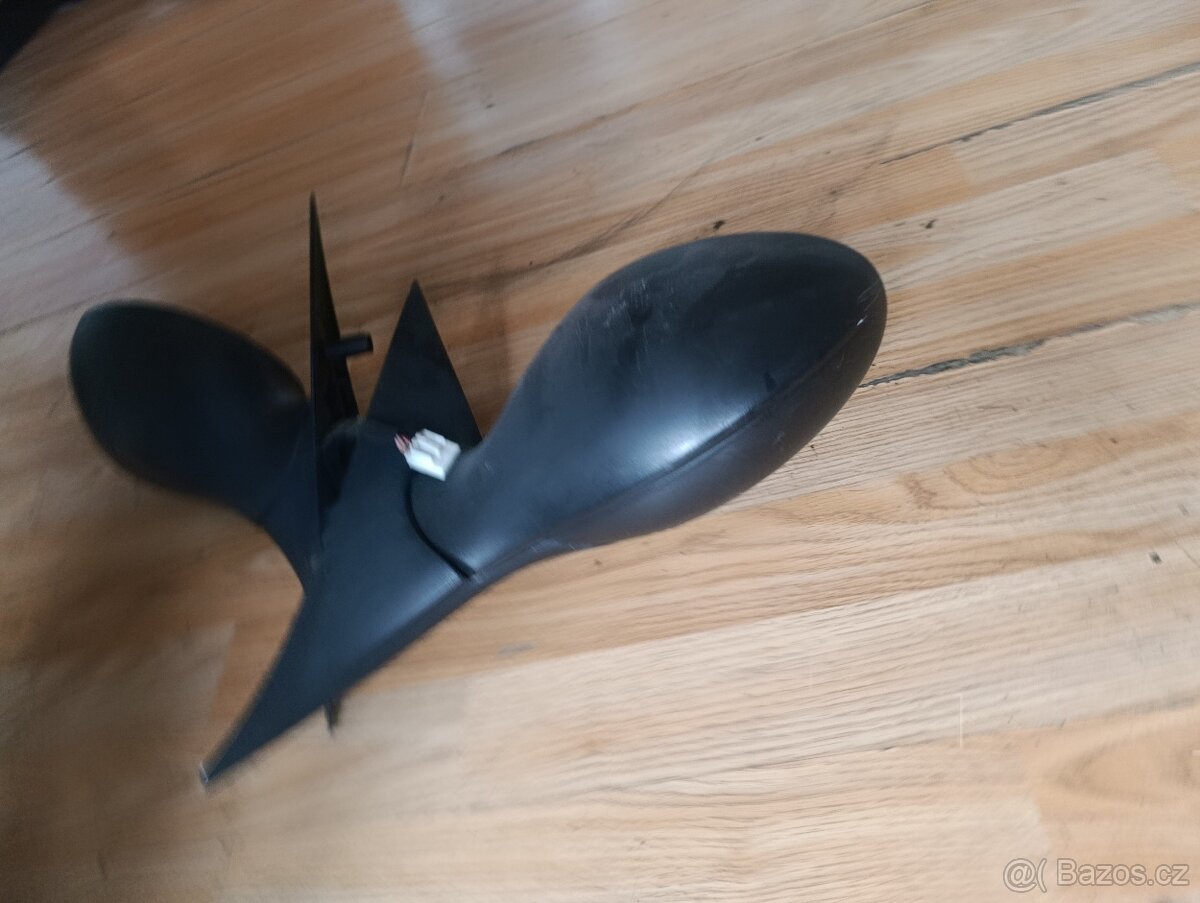 Prodám zrcátka elektricke - 3