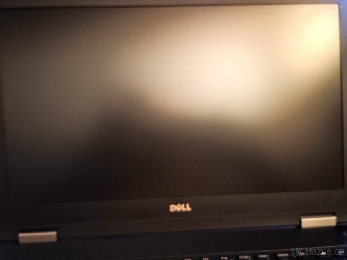 Ntb DELL Latitude e5570 Full HD - 3