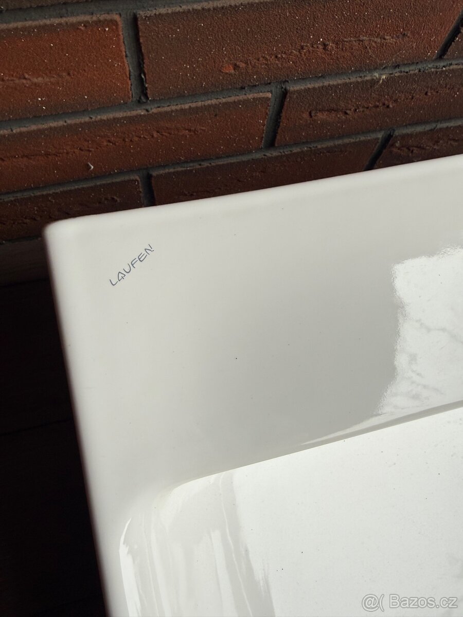 Umyvadlo Laufen PRO S 70 - 3