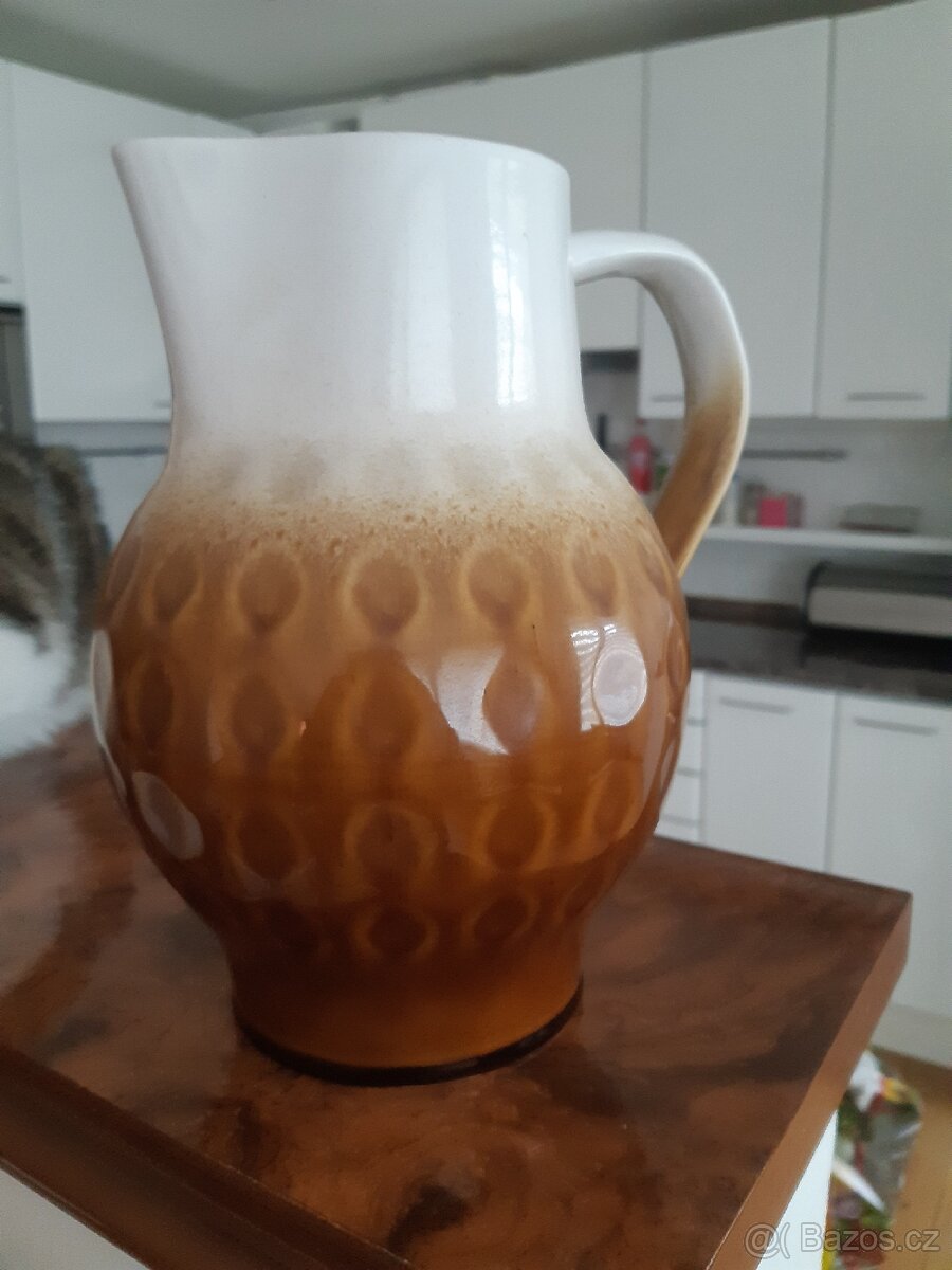 Retro džbán - 3