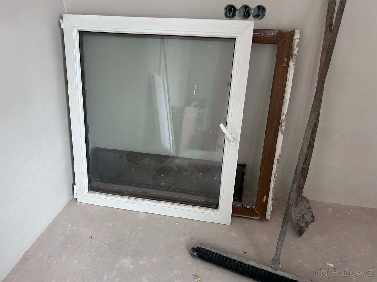 Plastová okna - 3