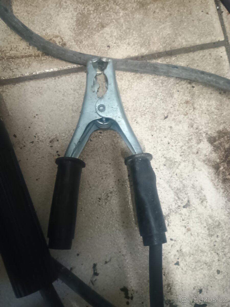 PARKSIDE svářečka - 3