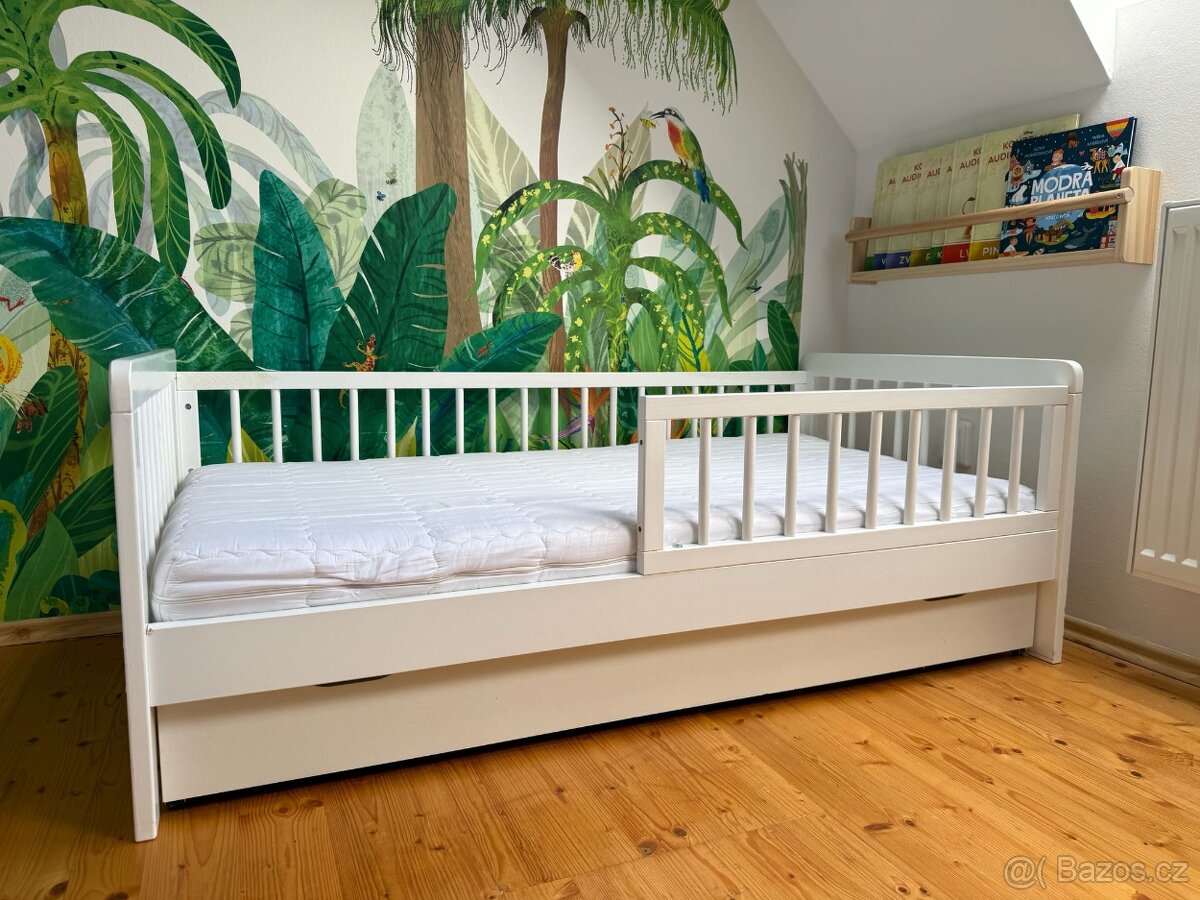 Dětská postýlka - 3