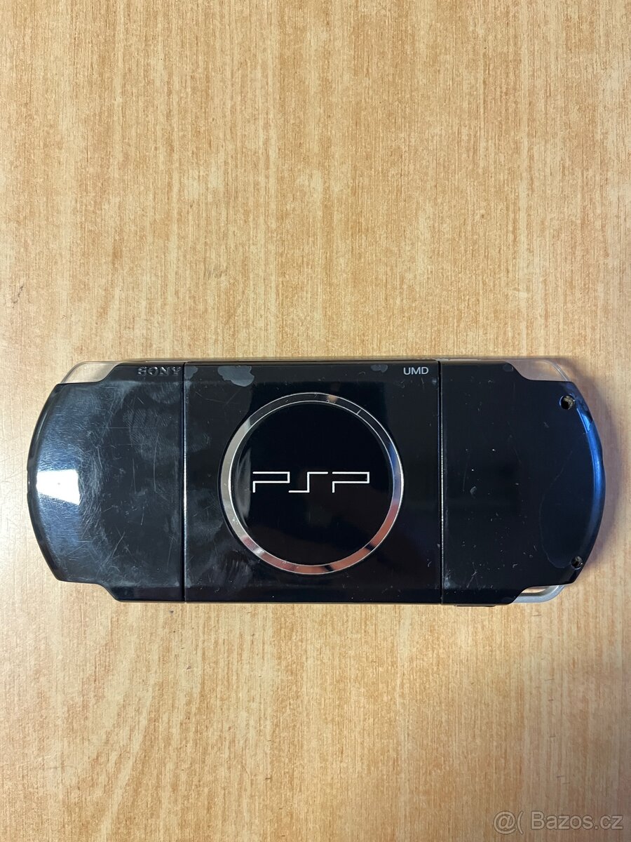 SONY PSP 3004 - 3