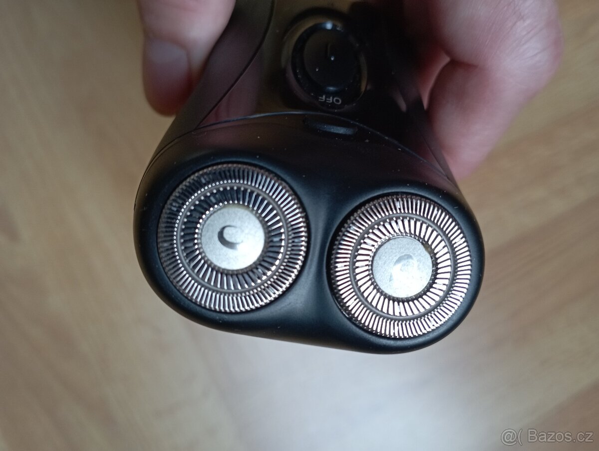 Holící strojek Sencor SMS 2001 BK - 3