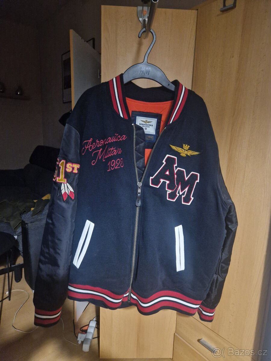 Pansky bomber Aeronautica - 3