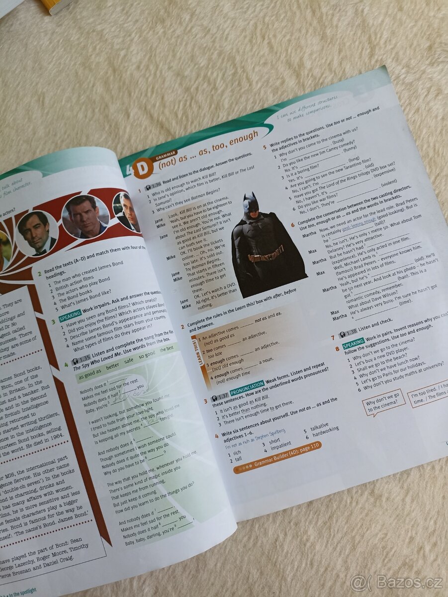 Maturita Solutions - 3