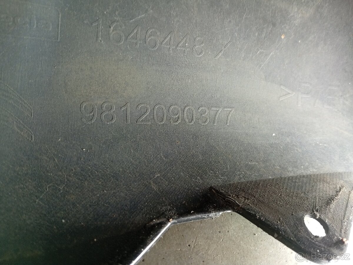 Citroen DS4 facelift 15-18 - 3