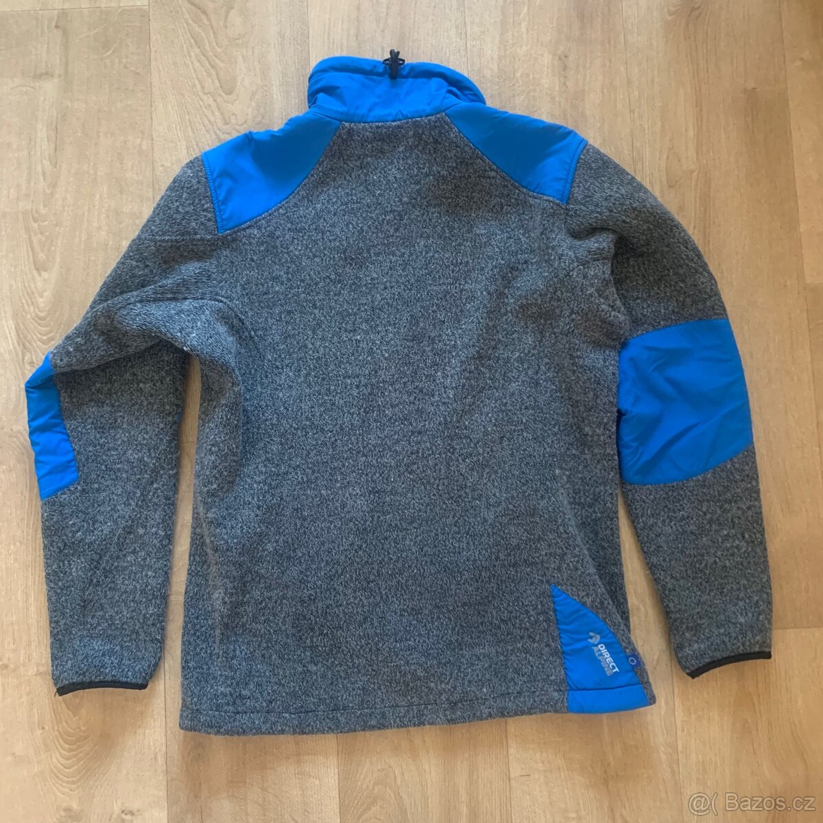 Funkční bunda DirectAlpine vel.XL - 3