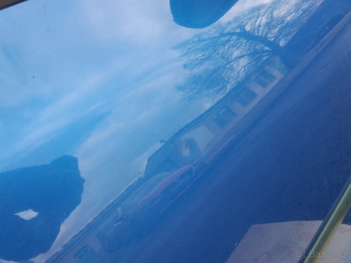 Škoda Fabia 2, combi - dveře - 3