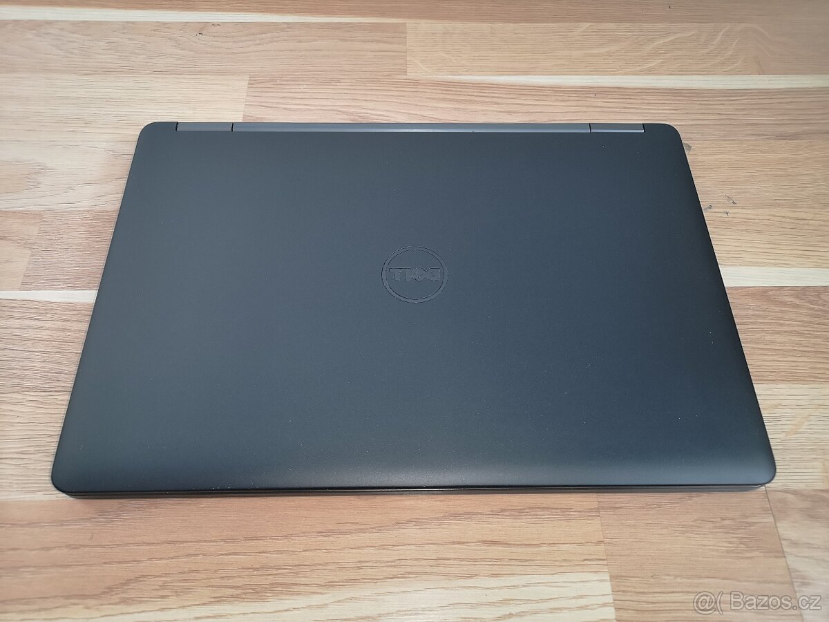 Notebook Dell Latitude E5550 - 3