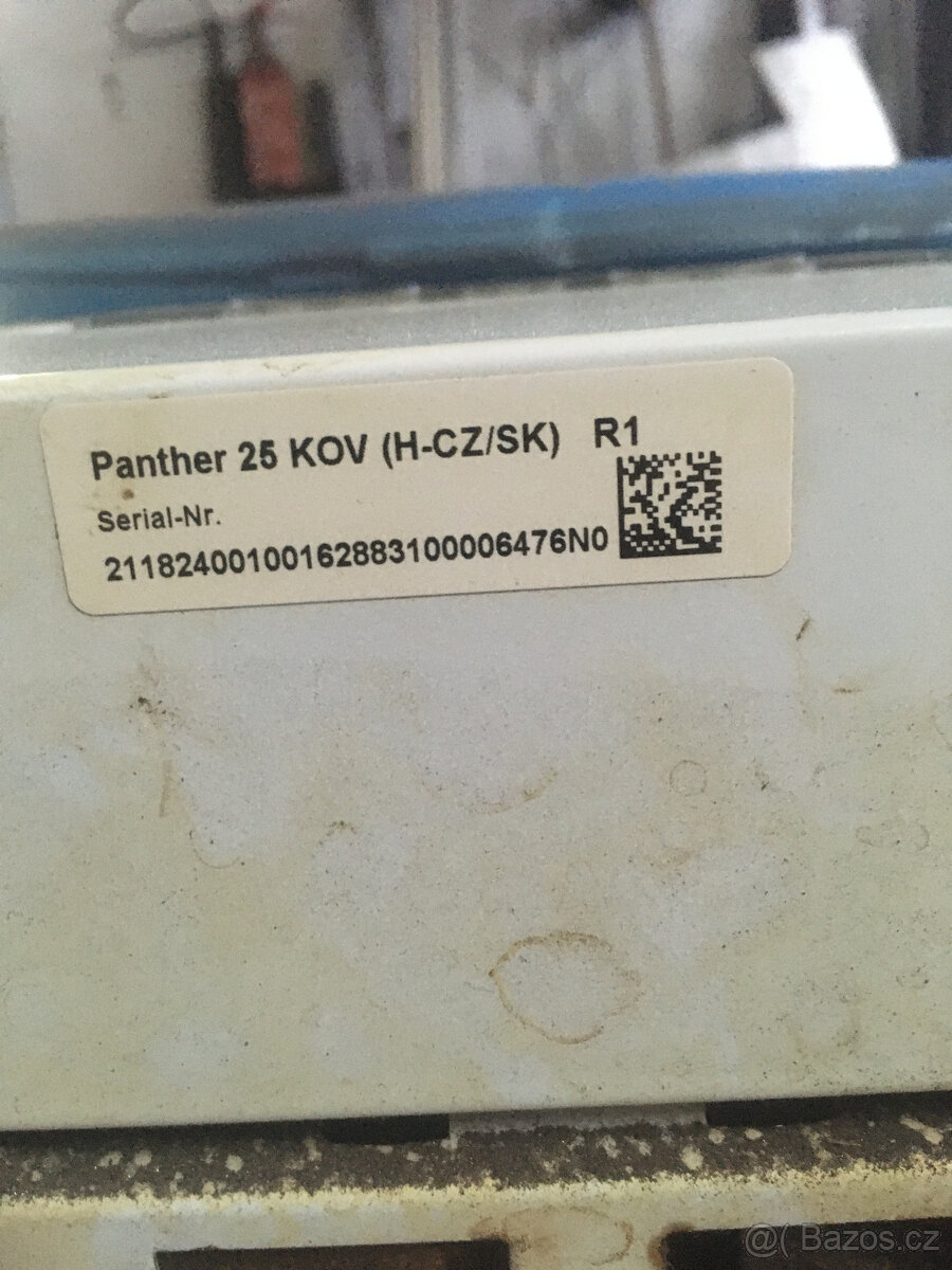 Kotel-Protherm Panther 25 KOV - 3