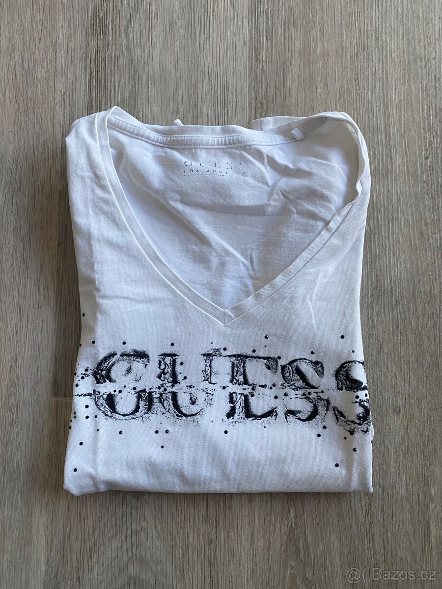 Triko Guess vel. S - 3