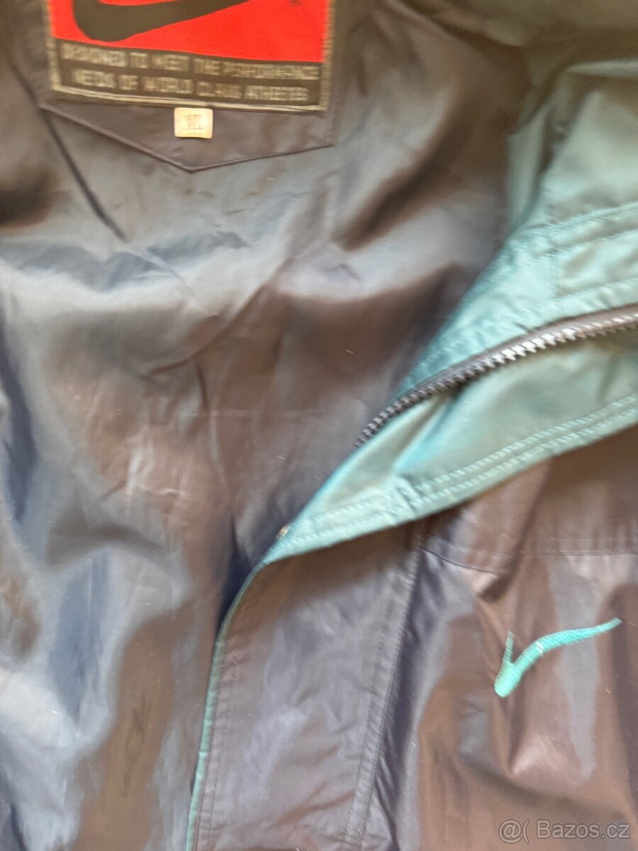 Pánská bunda NIKE - 3