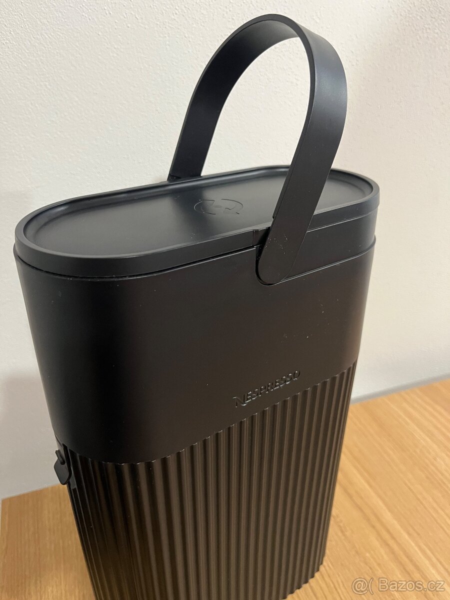 Recyklační koš Nespresso - 3