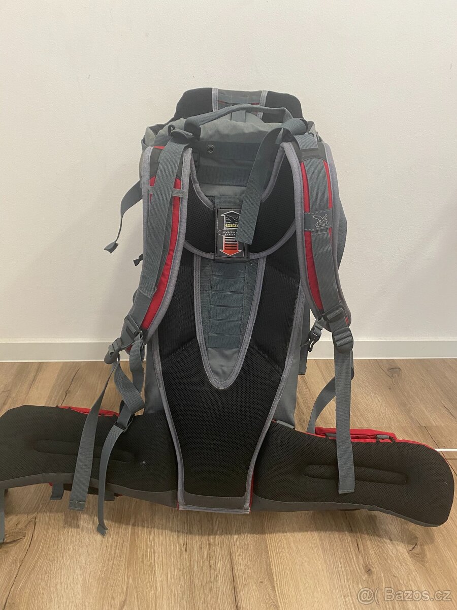 Salewa dětská krosna - 3