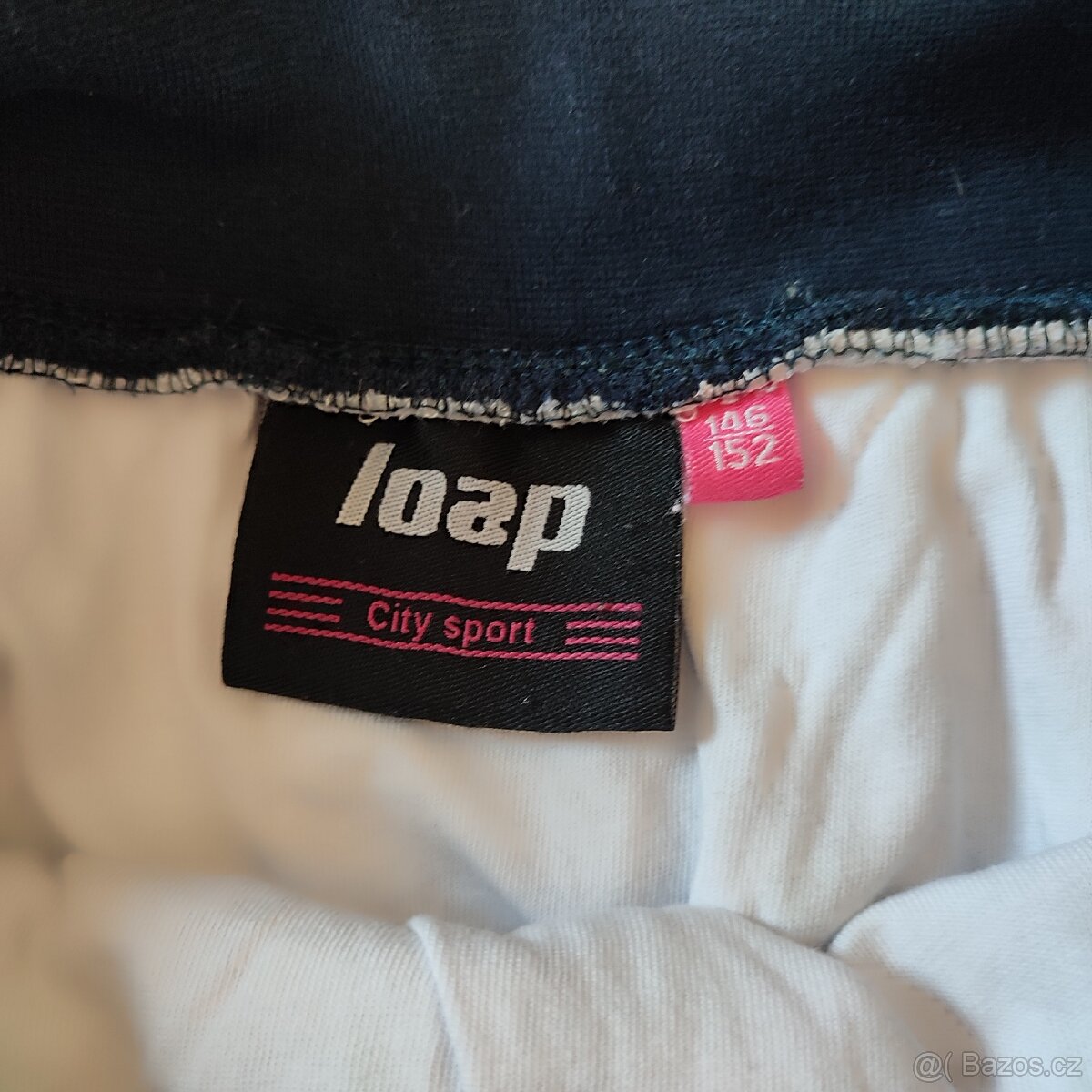 Bavlněné sukně - 3