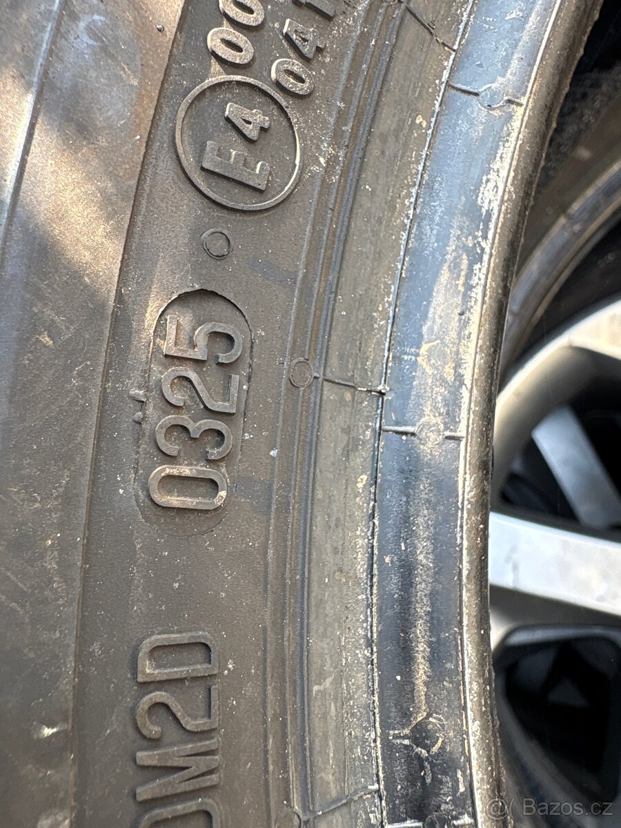 Pneumatiky 195/60 R16C - 3