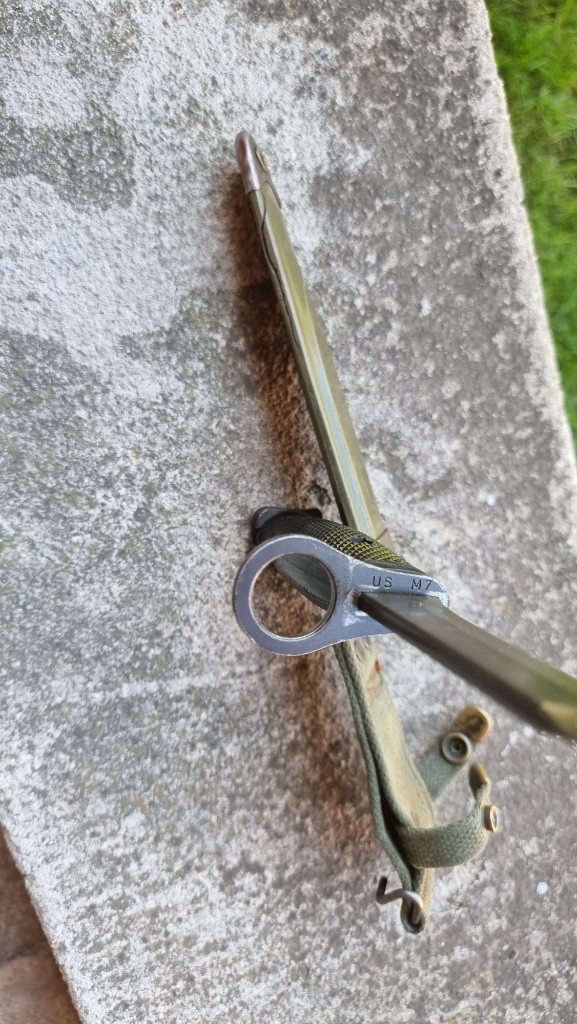 Bodák US M7 Germany - 3