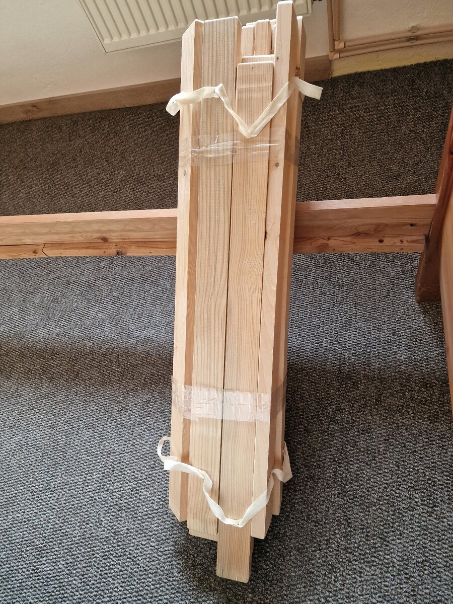 Postel s madrací - 3