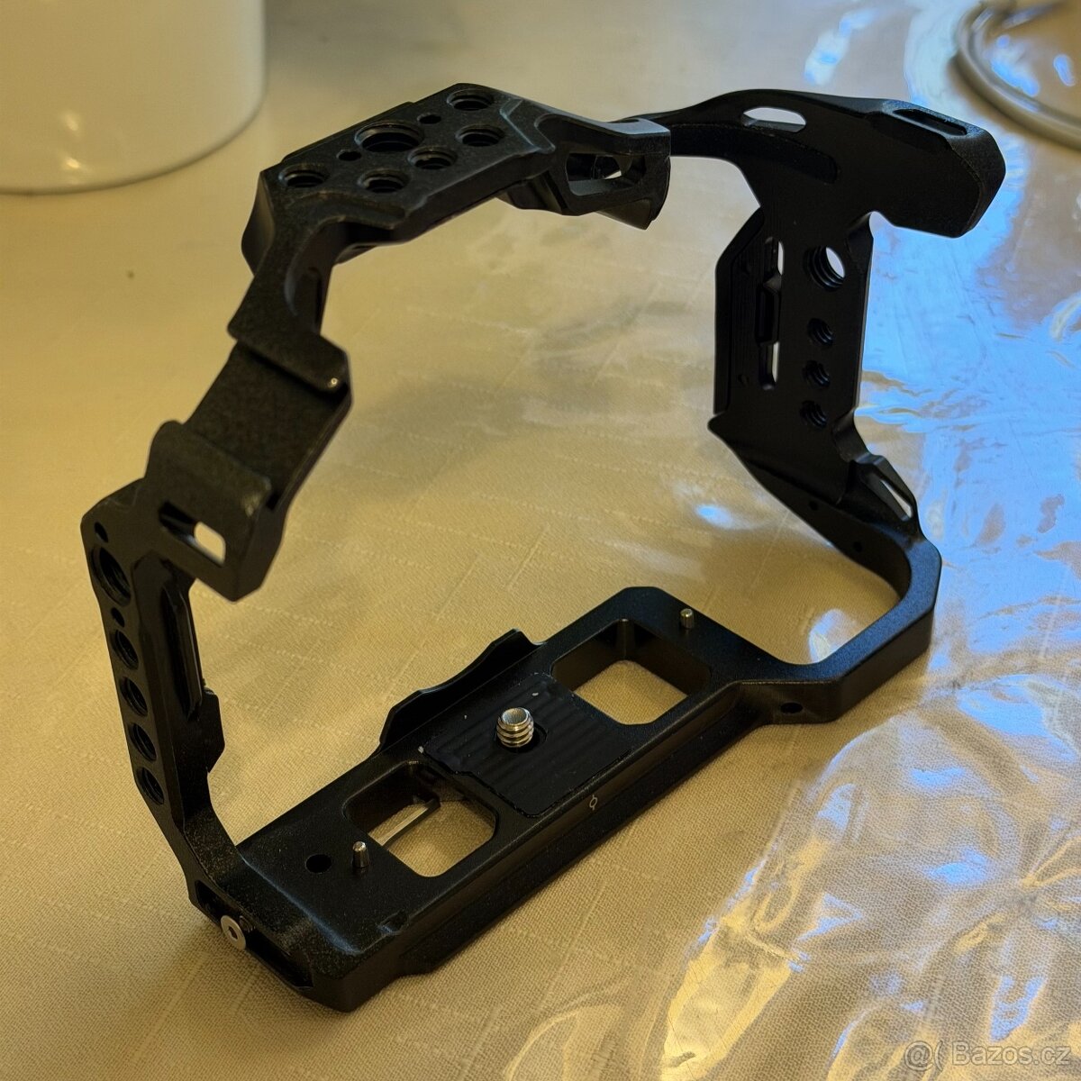 SmallRig pro Canon R6/ R5 / R5C - 3