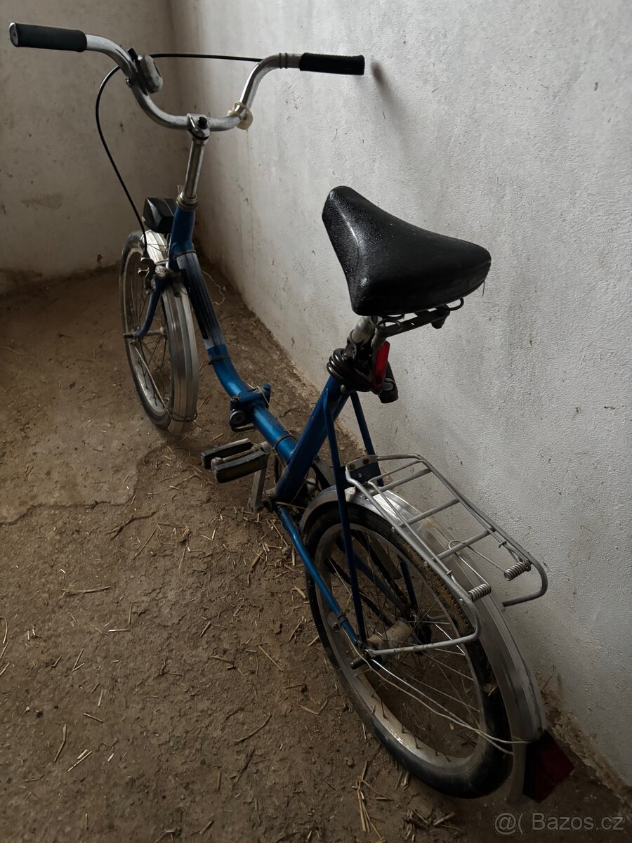Eska skládačka kolo - 3