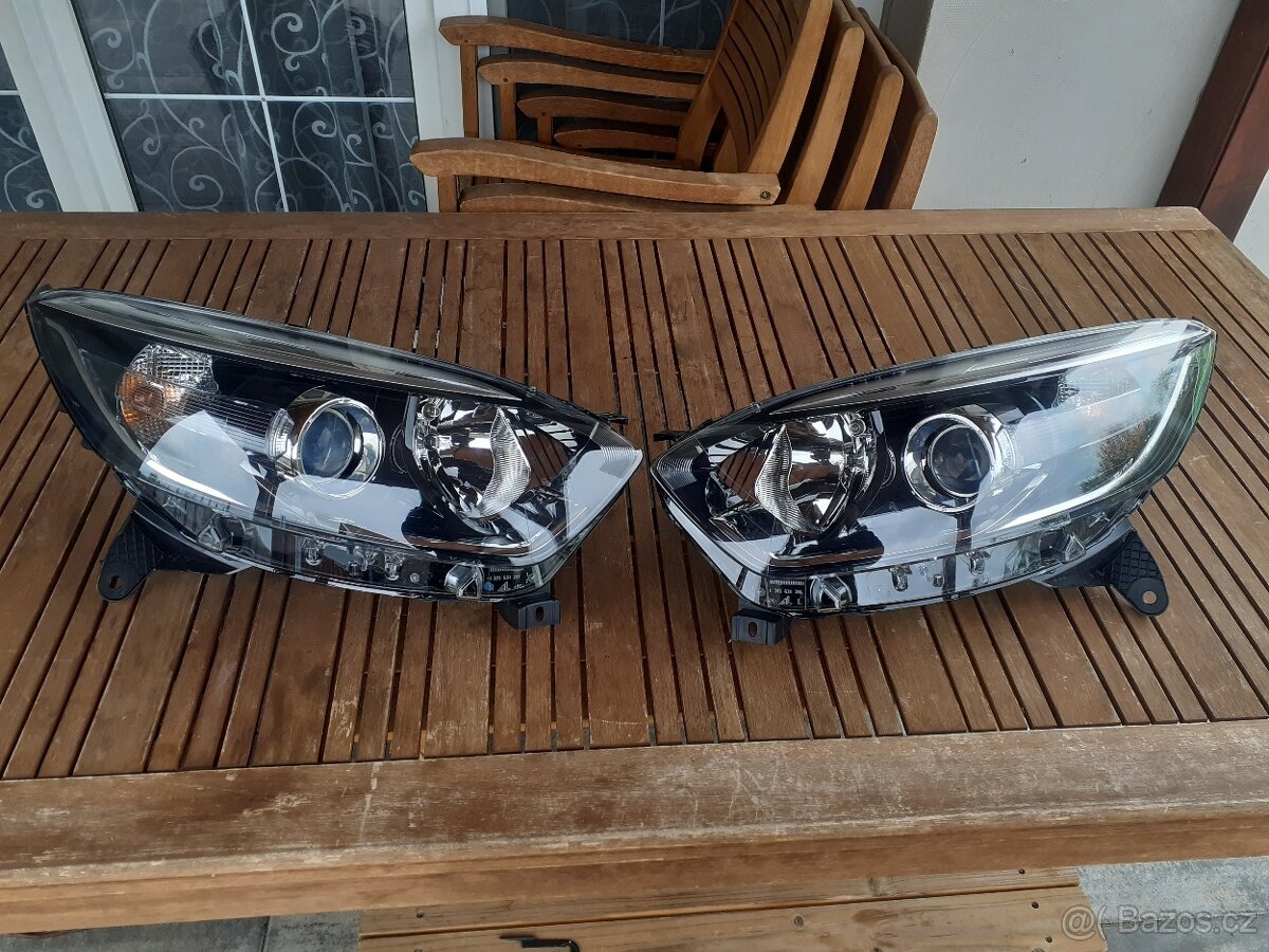 Renault Captur 1 - 3