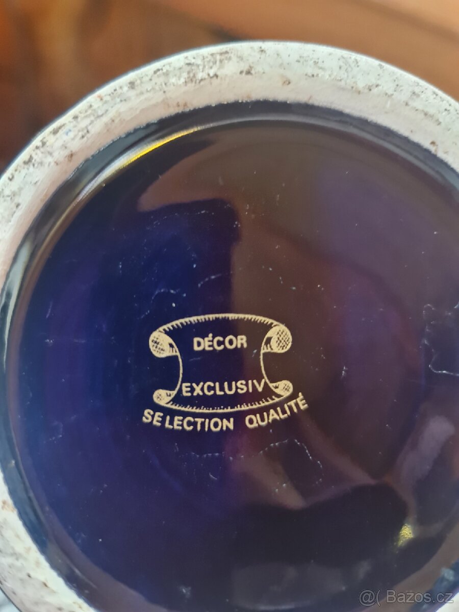 Čínská vázička - 3