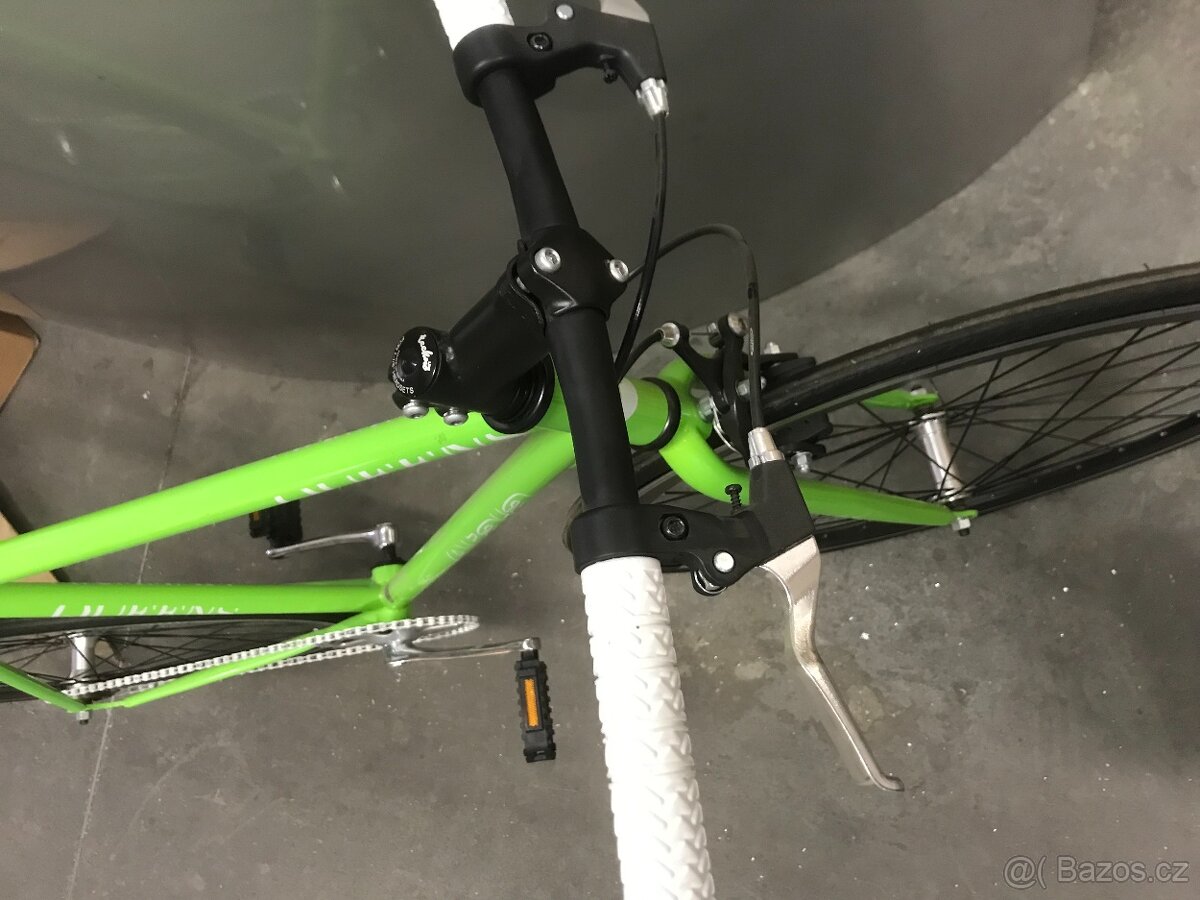 Single speed Atala Queens - 3