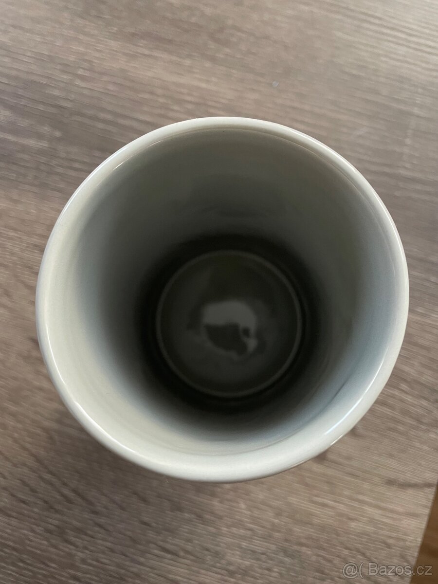 Šedá dóza Stelton - 3