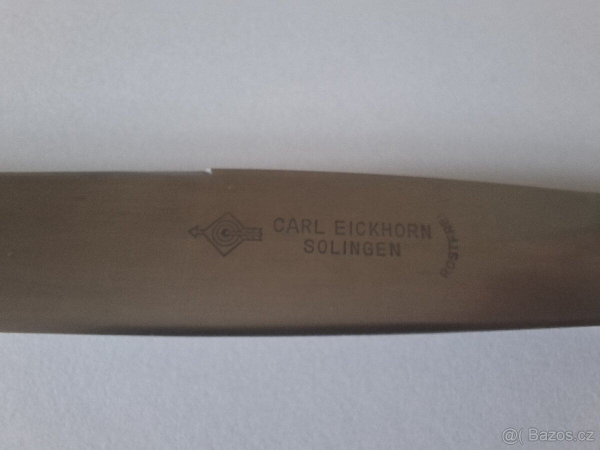 Příbory Solingen - 3