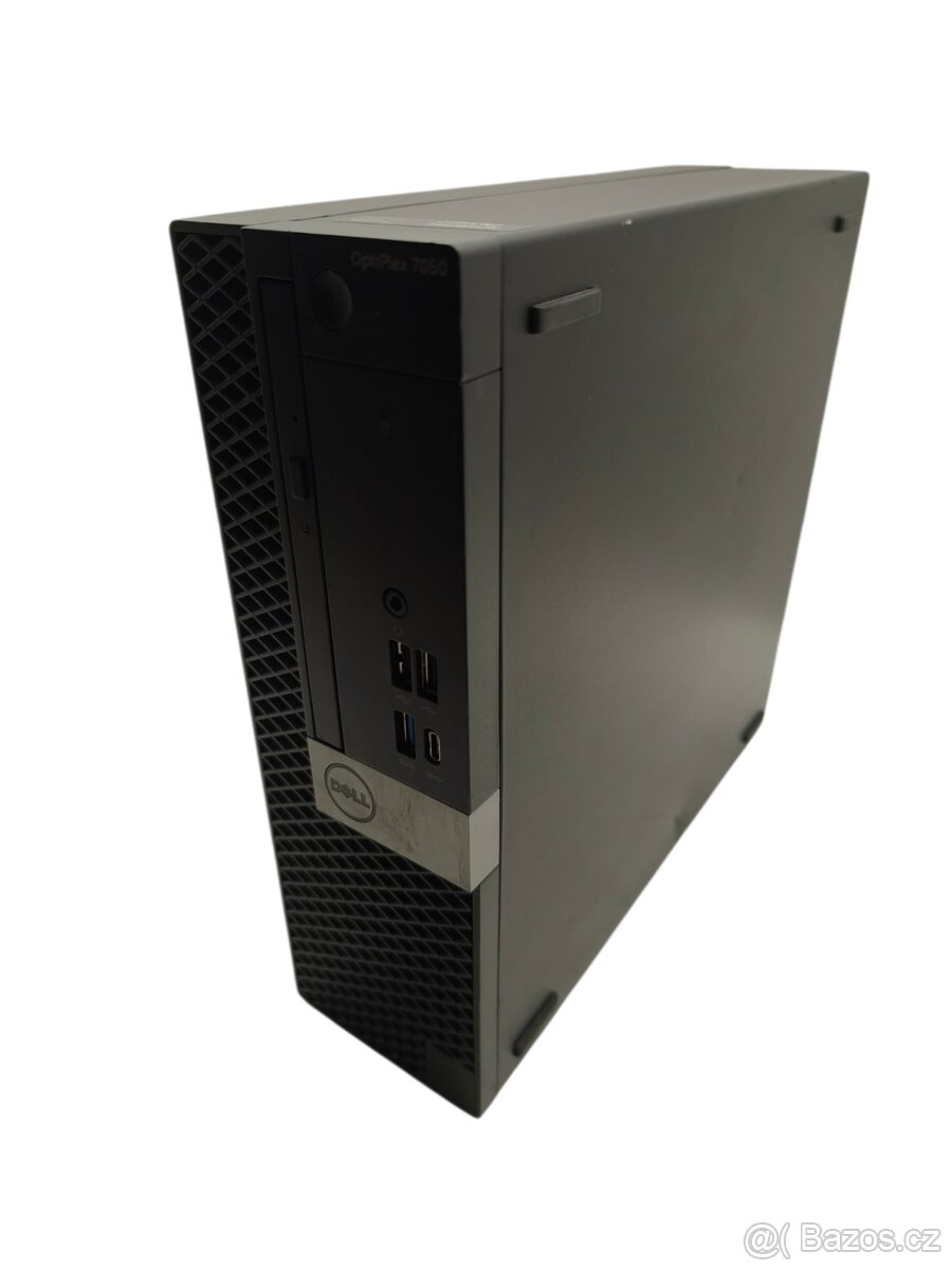 Dell Optiplex 7050 SFF ( 12 měsíců záruka+Faktura ) - 3