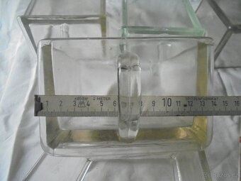 sklenene supliky, dozy, kořenky - 3