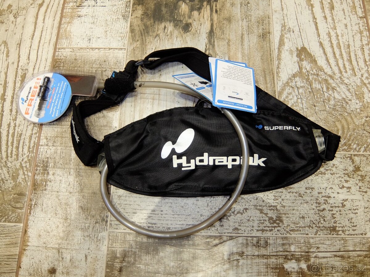 Hydrapak 1litr - 3