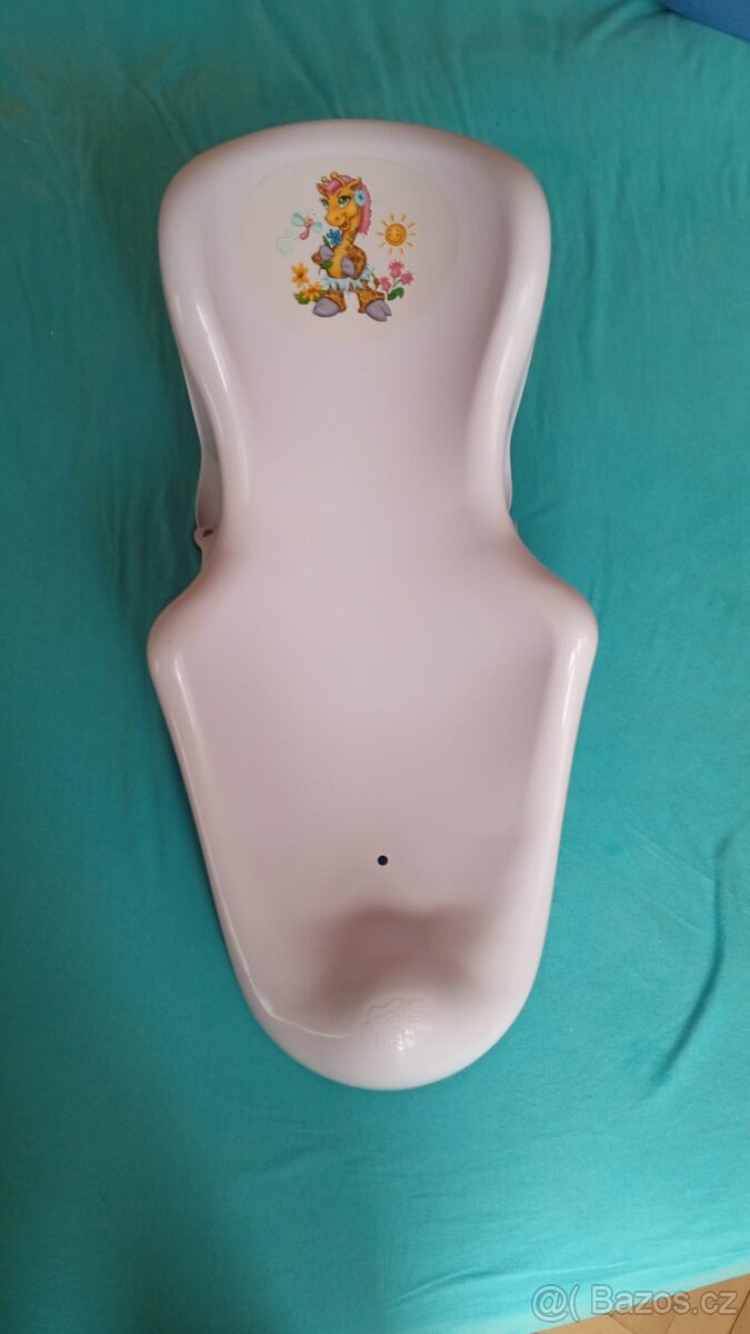 Dětská vanička - 3