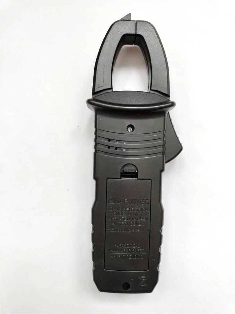 Klešťový multimetr ANENG ST180. - 3