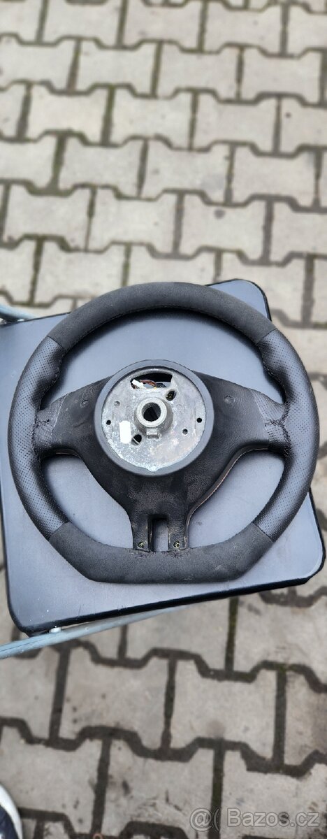 Volant bmw E46, E38,E39 - 3