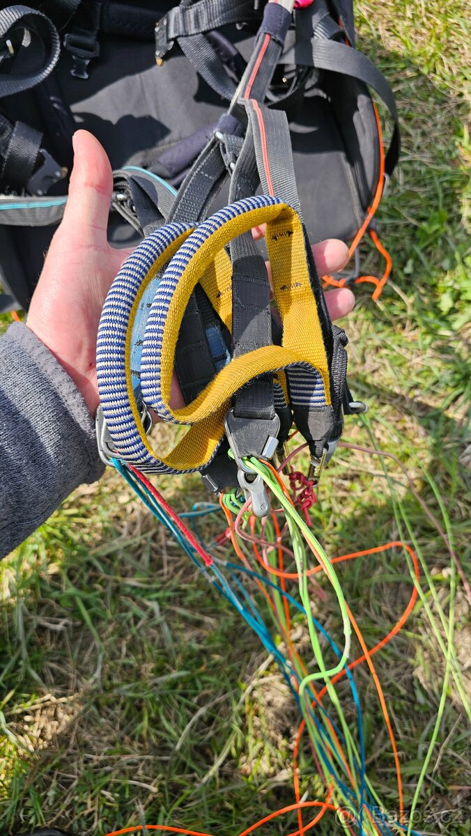 Advance alpha 6, 28 - 3