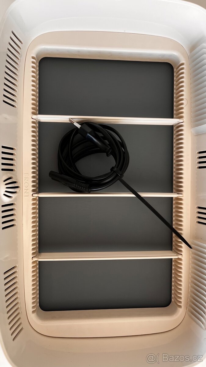 Líheň Rcom max 20 - 3