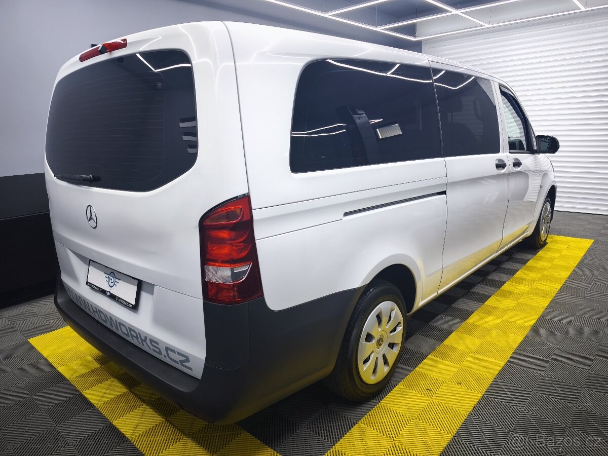 Mercedes-Benz Vito - 3