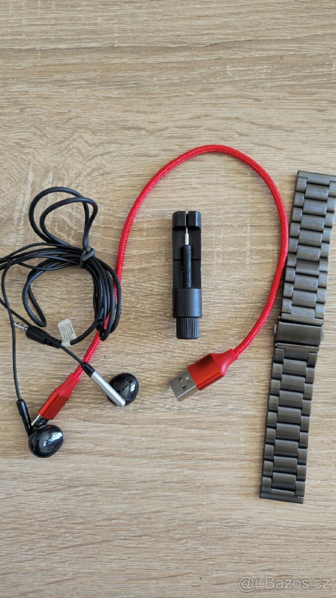 Hodinky Aligátor - 3