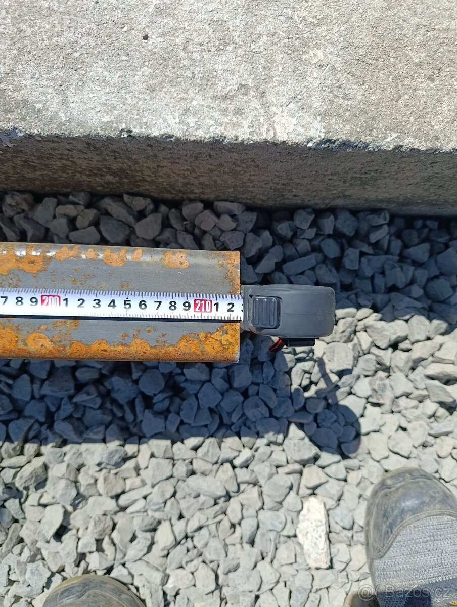 Jekl 80x140mm - 3