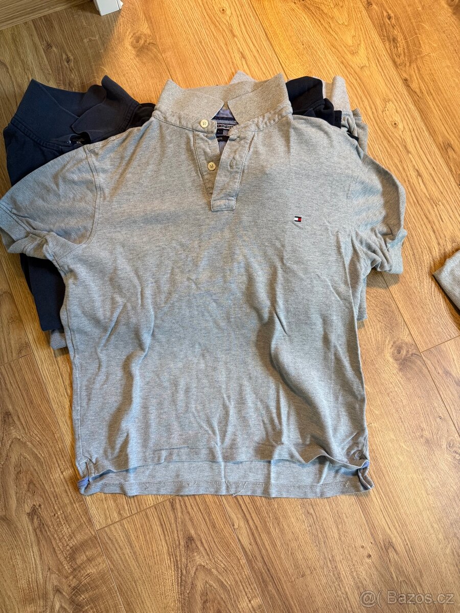 Panska polotrika vel M/L - 3