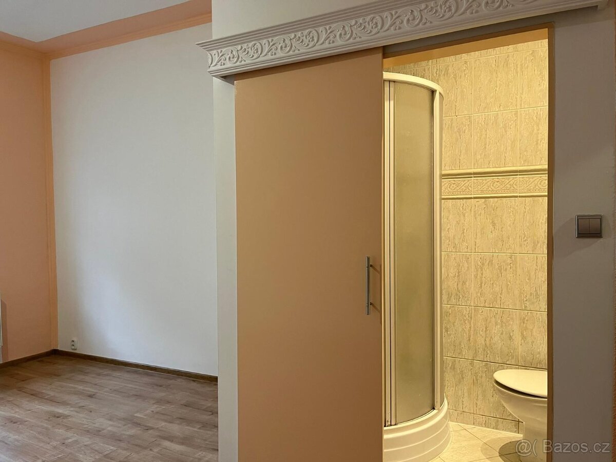 Prodej byt mezonet, ul. Prašná, Karlovy Vary ID 230 - 3