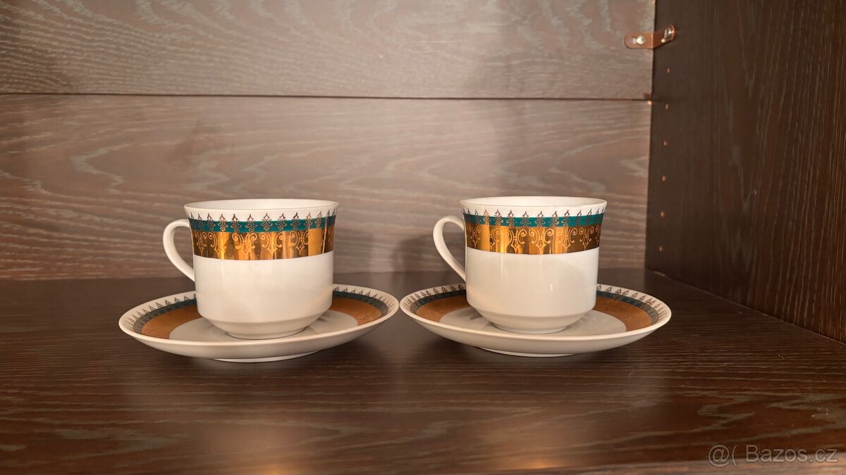 Různé hrníčky - 3