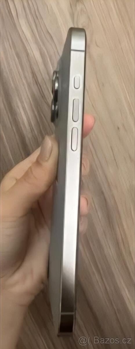 Iphone 16 pro 256gb - 3