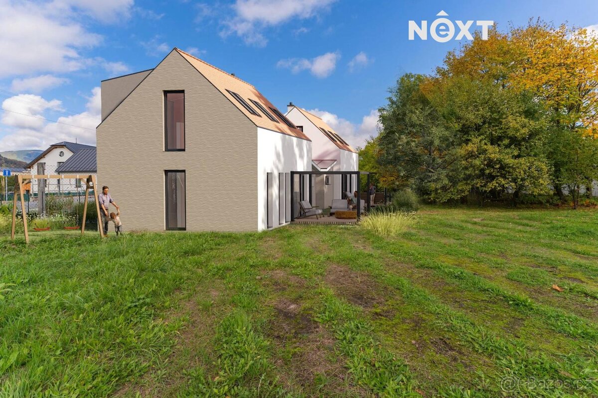 Prodej pozemek Komerční, 1055㎡ - 3